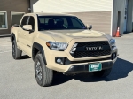 2017 Toyota Tacoma TRD Off Road