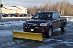 2006 Toyota Tundra TRD Off Road Package