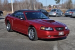 2003 Ford  Mustang GT