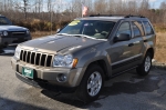2005 Jeep  Grand Cherokee