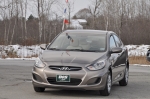 2013 Hyundai  Accent GLS