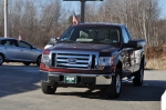 2009 Ford  F150