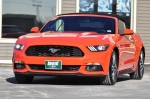 2016 Ford  Mustang
