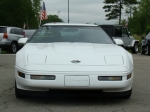 1996 Chevy Corvette