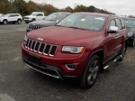 2014 Jeep  Grand Cherokee Limited