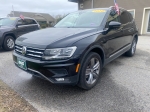 2020 Volkswagen Tiguan SEL