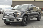 2015 Ford  F150