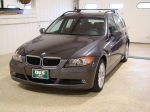 2006 BMW 325XI