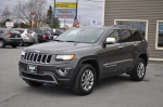 2015 Jeep  Grand Cherokee Limited