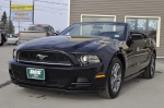2014 Ford  Mustang Convertible