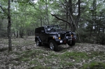 2012 Jeep Rubicon